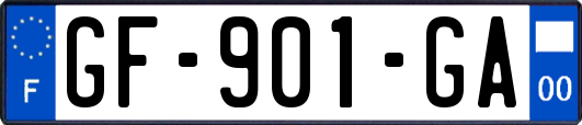 GF-901-GA