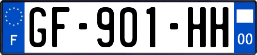 GF-901-HH