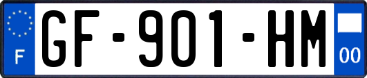 GF-901-HM