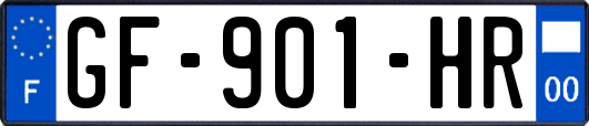 GF-901-HR