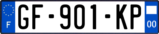 GF-901-KP