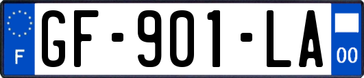 GF-901-LA