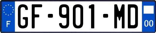 GF-901-MD