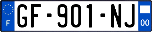GF-901-NJ