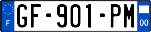 GF-901-PM