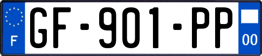 GF-901-PP