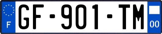 GF-901-TM