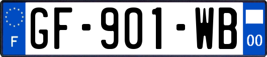 GF-901-WB