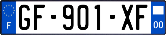 GF-901-XF