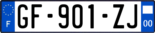 GF-901-ZJ