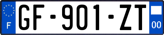 GF-901-ZT