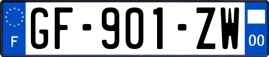 GF-901-ZW