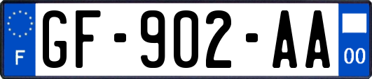 GF-902-AA