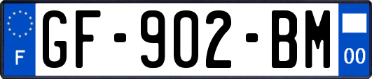 GF-902-BM