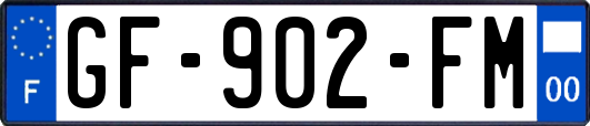 GF-902-FM