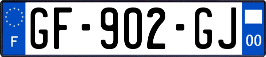 GF-902-GJ
