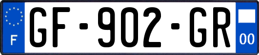 GF-902-GR