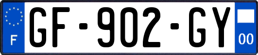 GF-902-GY