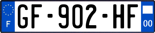 GF-902-HF
