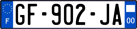 GF-902-JA