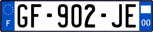 GF-902-JE