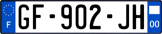 GF-902-JH