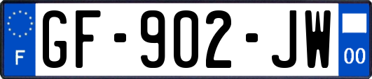 GF-902-JW