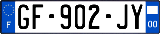 GF-902-JY