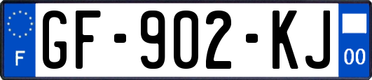 GF-902-KJ