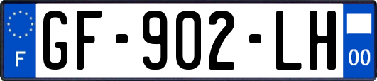 GF-902-LH