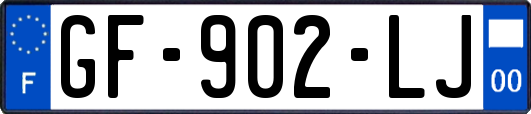 GF-902-LJ