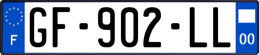 GF-902-LL