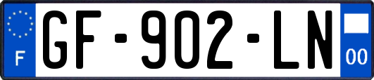 GF-902-LN