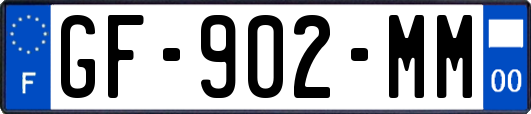 GF-902-MM