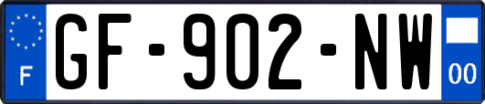GF-902-NW