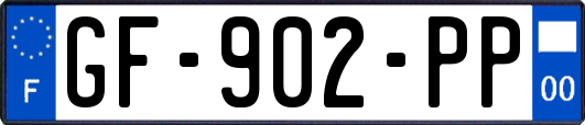 GF-902-PP