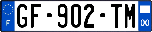 GF-902-TM