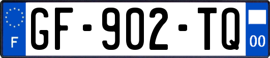 GF-902-TQ