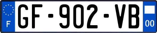 GF-902-VB