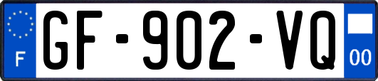GF-902-VQ
