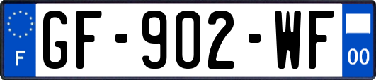 GF-902-WF