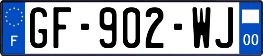 GF-902-WJ