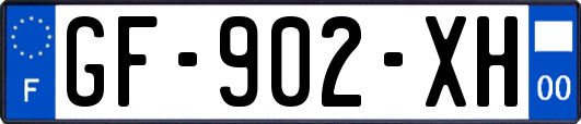 GF-902-XH