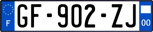 GF-902-ZJ