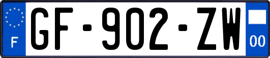 GF-902-ZW