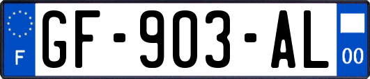 GF-903-AL