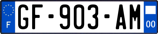 GF-903-AM