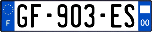 GF-903-ES