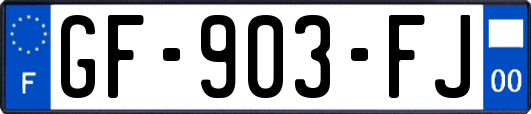 GF-903-FJ