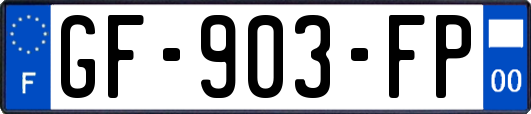 GF-903-FP